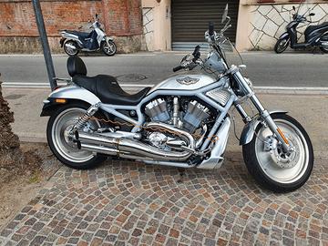 Harley-Davidson V-Rod - 2003