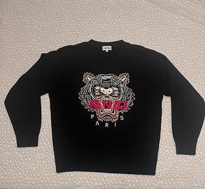 Felpa Kenzo