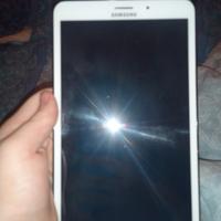 Samsung Galaxy tablet 4