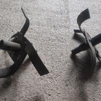 coppia allargamento fresa