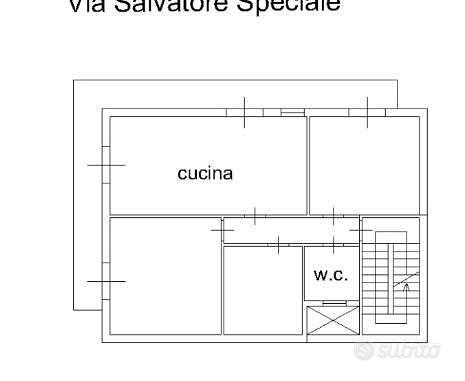Appartamento – Bagheria, Case Dotto, Case Incorvino - Vista 2