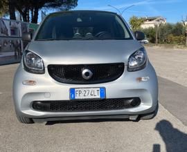 SMART fortwo 2ª serie - 2018