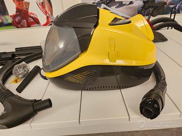 KARCHER SV7 