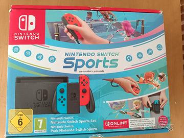 Nintendo Switch Sports 