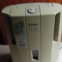 Deumidificatore