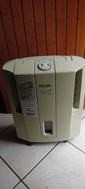 Deumidificatore