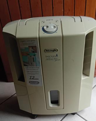Deumidificatore