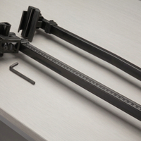 Barre Portatutto Norauto  Fiat Tipo (dal 2015)