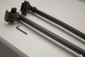 Barre Portatutto Norauto  Fiat Tipo (dal 2015)