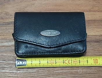 Piccolo porta cellulare anni 2000