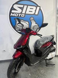 Velocifero City X 125