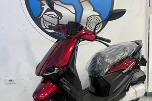 Velocifero City X 125