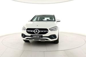 MERCEDES GLA-H247 2020 - GLA 200 d Business U31781