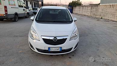 Opel Meriva 1.4 Turbo 120CV Cosmo