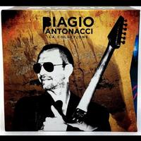 Collezione CD/DVD ANTONACCI