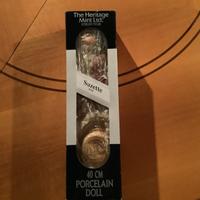 Bambola da collezione