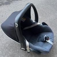 Ovetto bebè confort