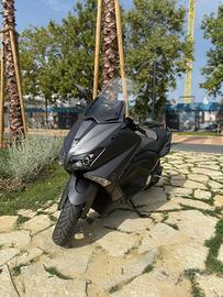Tmax 530
