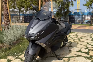 Tmax 530