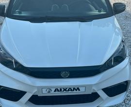 Aixam 300/400 - 2024