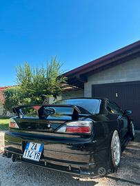 Nissan silvia s15
