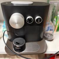 Nespresso Krups XN600
