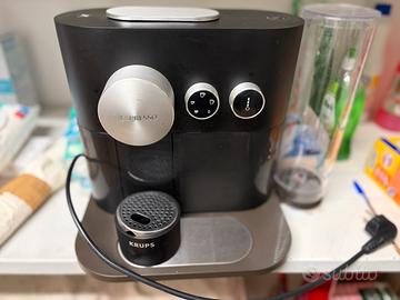 Nespresso Krups XN600