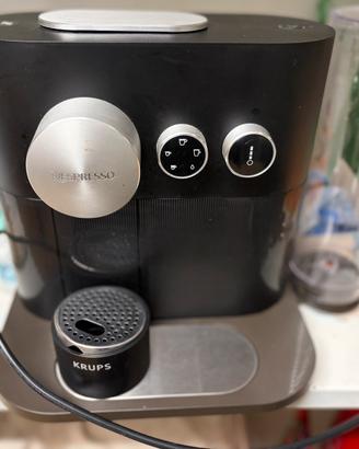 Nespresso Krups XN600