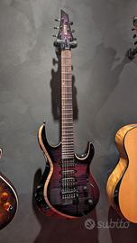 Chitarra elettrica Kiesel Aries