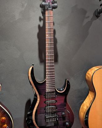 Chitarra elettrica Kiesel Aries