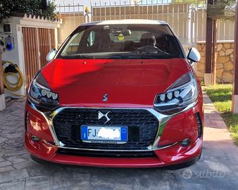 DS3 PureTech 82 SPORT CHIC