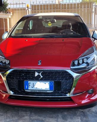 DS3 PureTech 82 SPORT CHIC