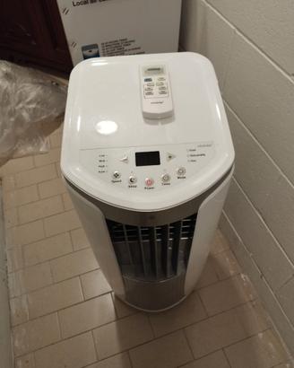 Condizionatore Toyotomi TAD-120E