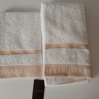 Set Asciugamani spugna Trussardi Home