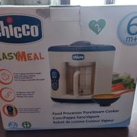 Cuocipappa sanovapore Chicco