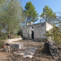 CASA DI CORTE A OSTUNI