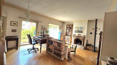 CASA INDIPENDENTE A SAN MAURO TORINESE