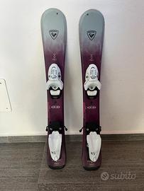 Sci Bambino Rossignol 70cm