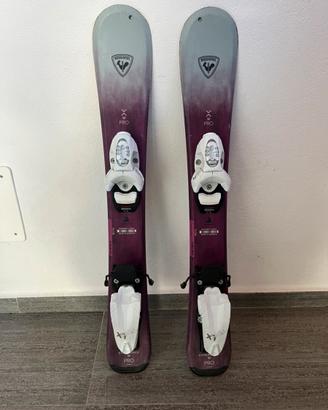 Sci Bambino Rossignol 70cm