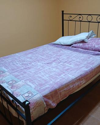 letto piazza e mezzo