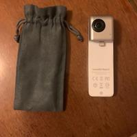 Insta360 nanoS