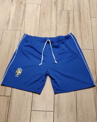 Calzoncini Brasile national shirt Jersey Football