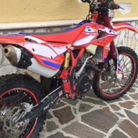 Beta rr 350 racing 2017
