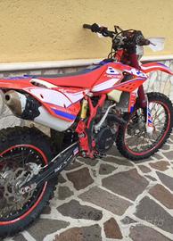 Beta rr 350 racing 2017