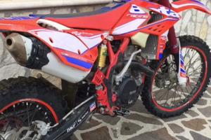 Beta rr 350 racing 2017