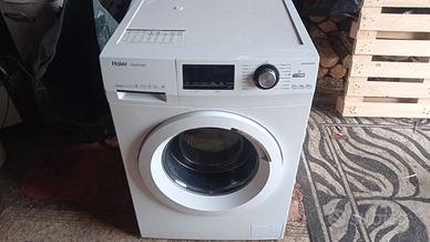 lavatrice Haier  10 kg inverter 