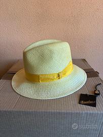 Cappello Borsalino Panama
