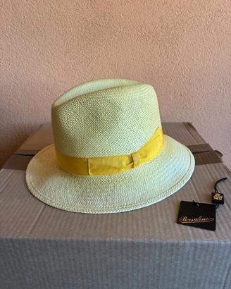 Cappello Borsalino Panama
