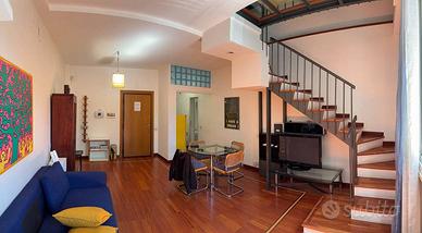 Appartamento di 68 m² con 2 locali a Roma