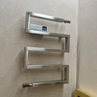Termoarredo inox